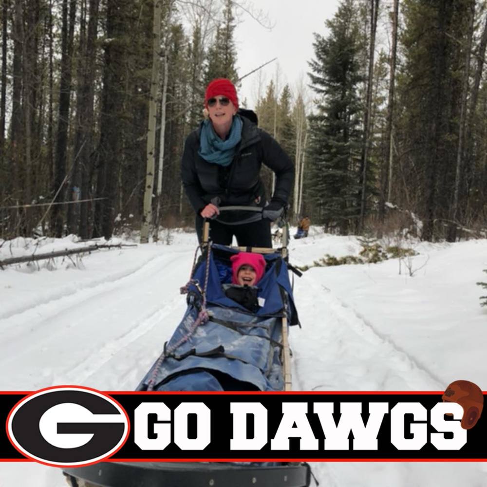 Meet your Posher, Christie